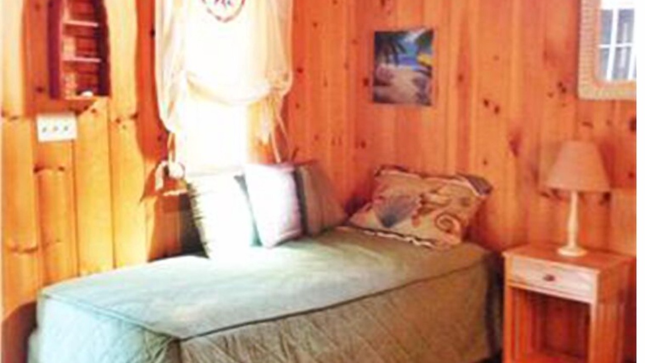 Photo of Bedroom in North Eastham