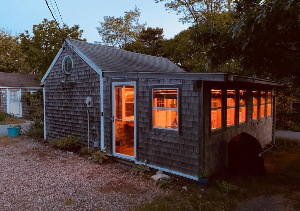 Photo of Outdoor in North Eastham