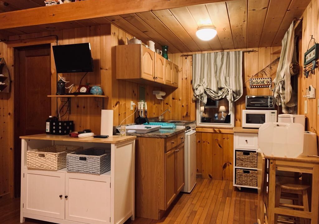 Photo of Kitchen in North Eastham