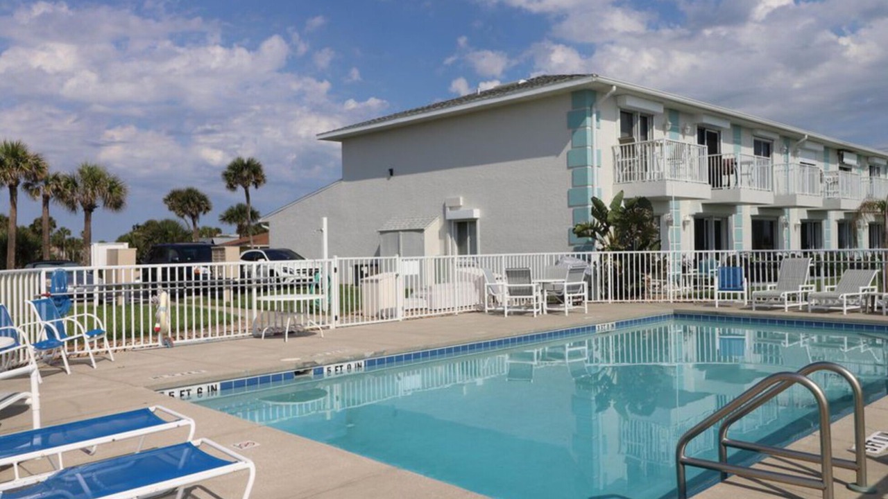 Photo of Outdoor in Ormond-by-the-Sea