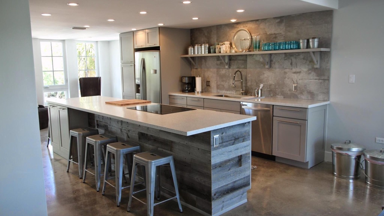 Photo of Kitchen in Venetian Shores