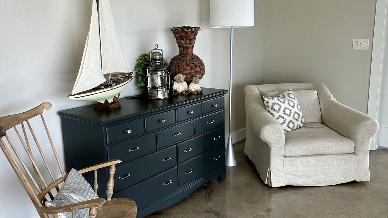Photo of Livingroom in Venetian Shores