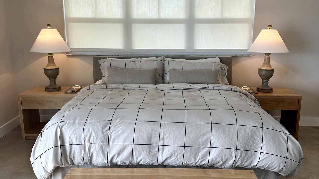 Photo of Bedroom in Venetian Shores
