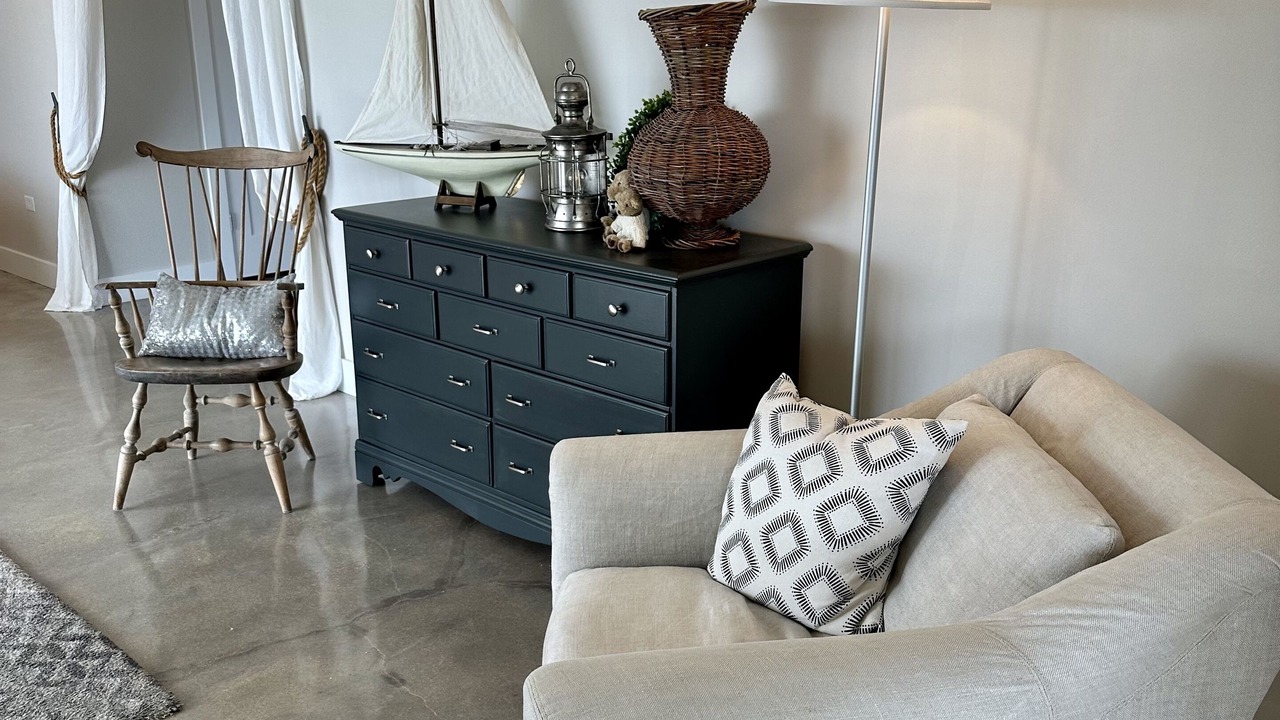 Photo of Livingroom in Venetian Shores