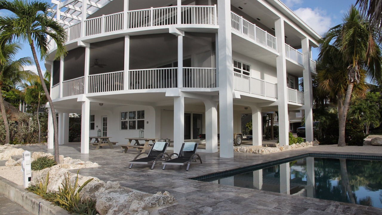 Photo of Outdoor in Venetian Shores