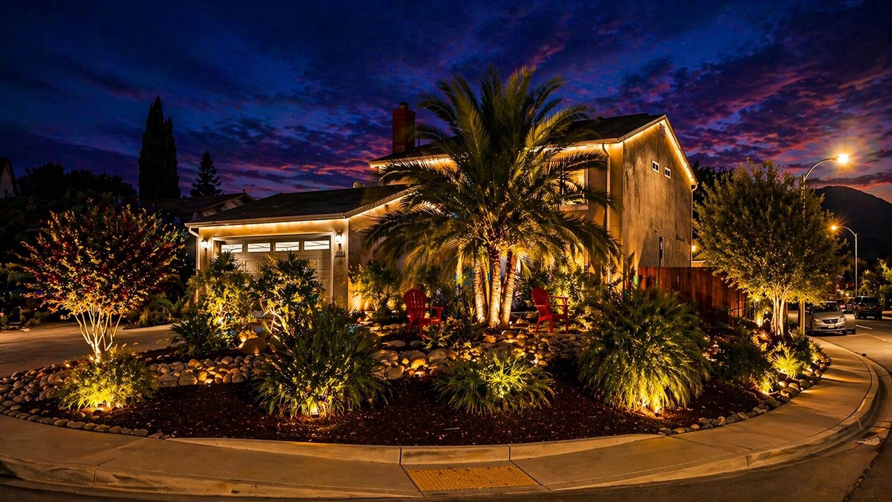 Photo of Outdoor in San Carlos