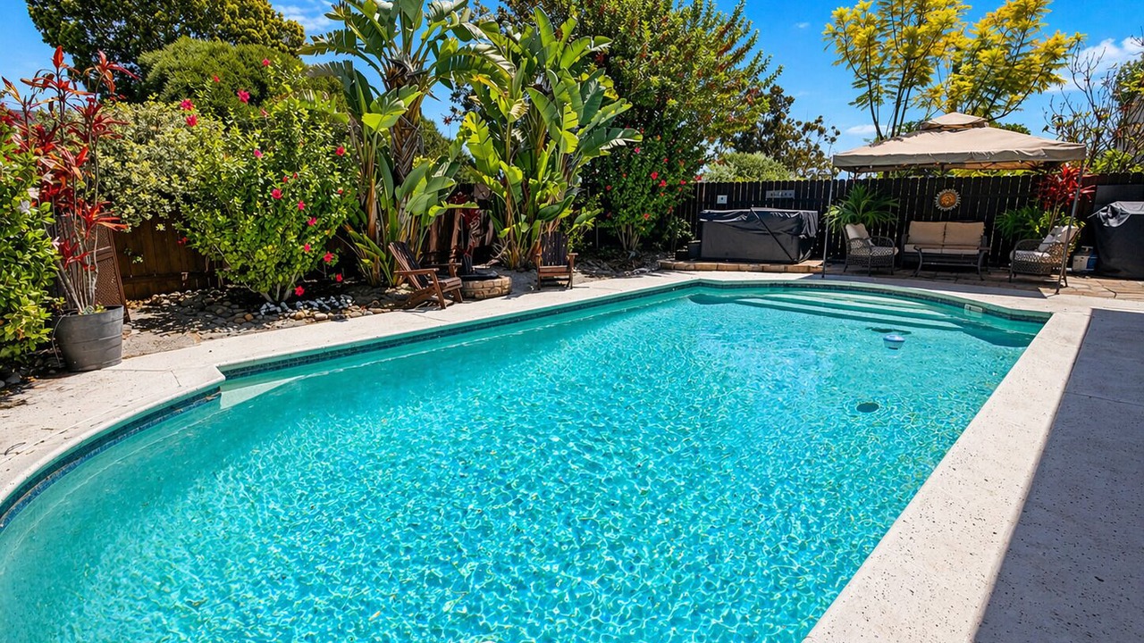 Photo of Outdoor in San Carlos