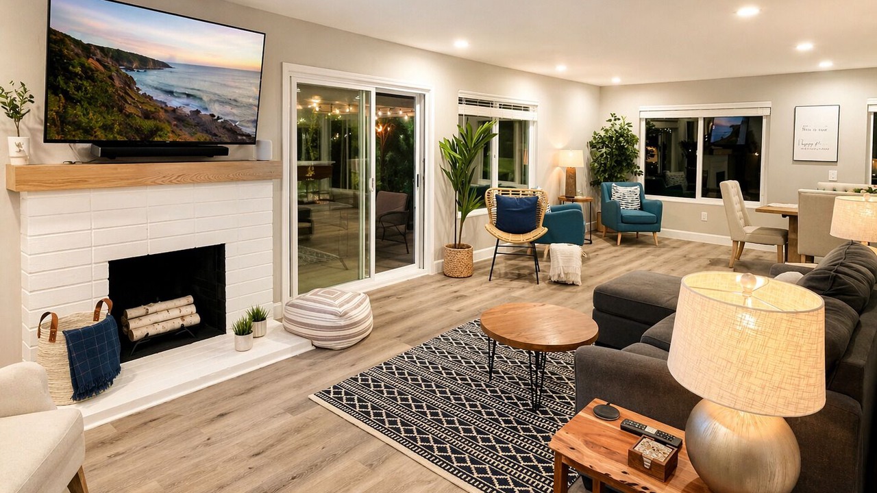 Photo of Outdoor in San Carlos