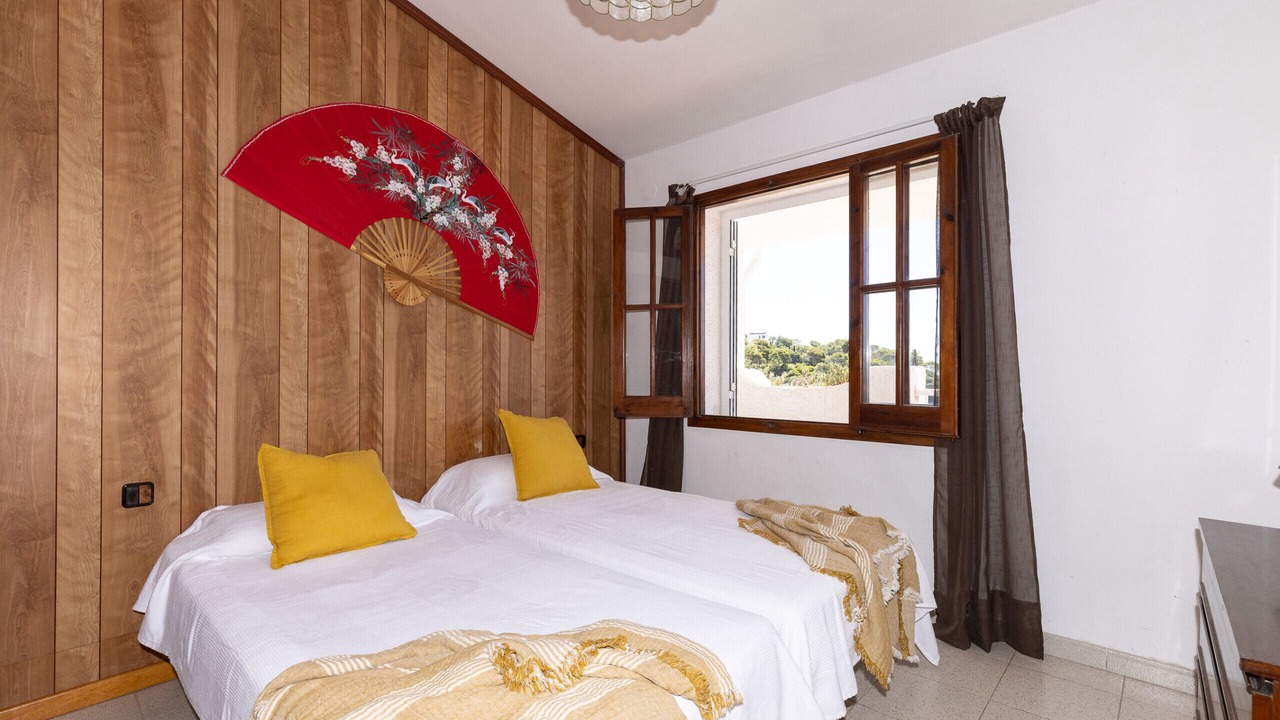 Photo of Bedroom in Cap de Salou