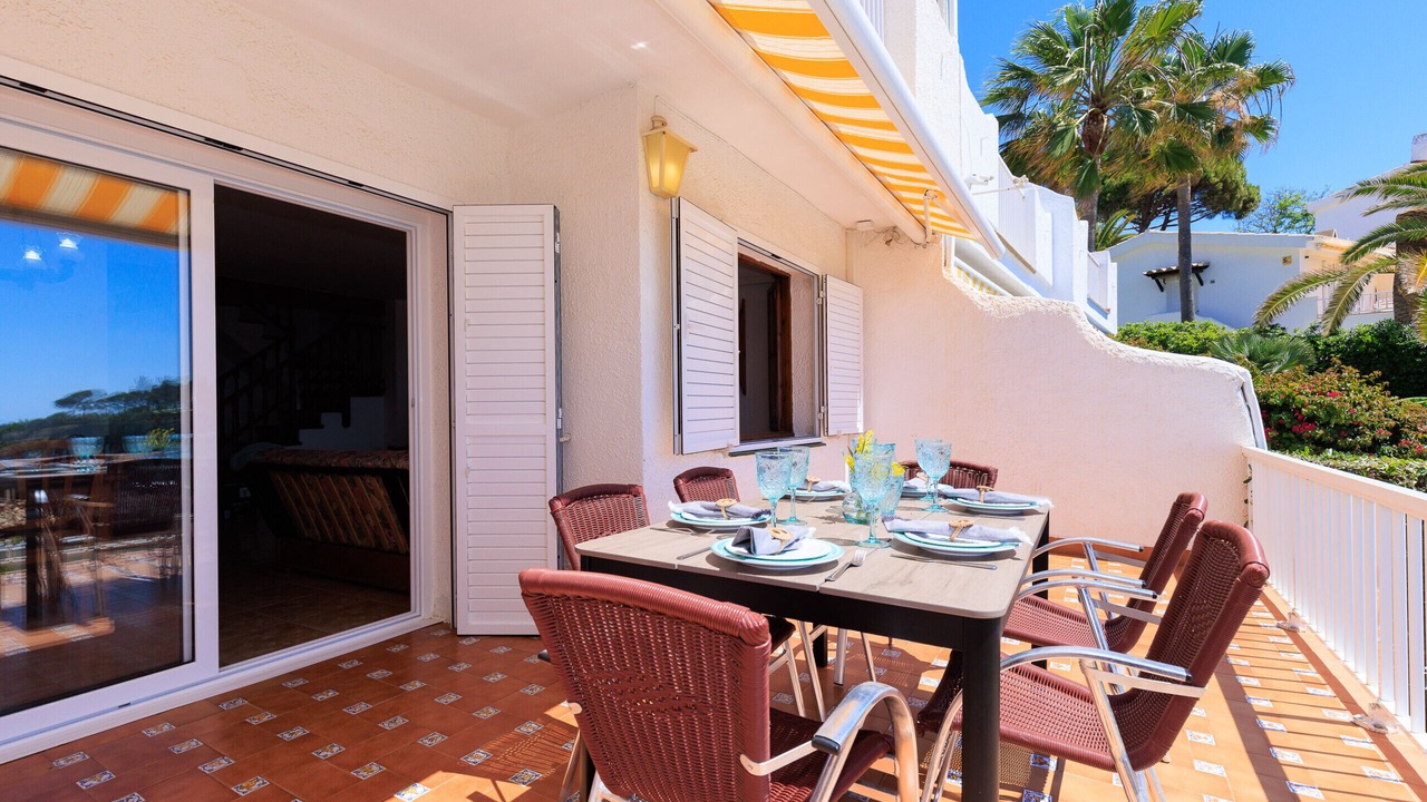 Photo of Outdoor in Cap de Salou
