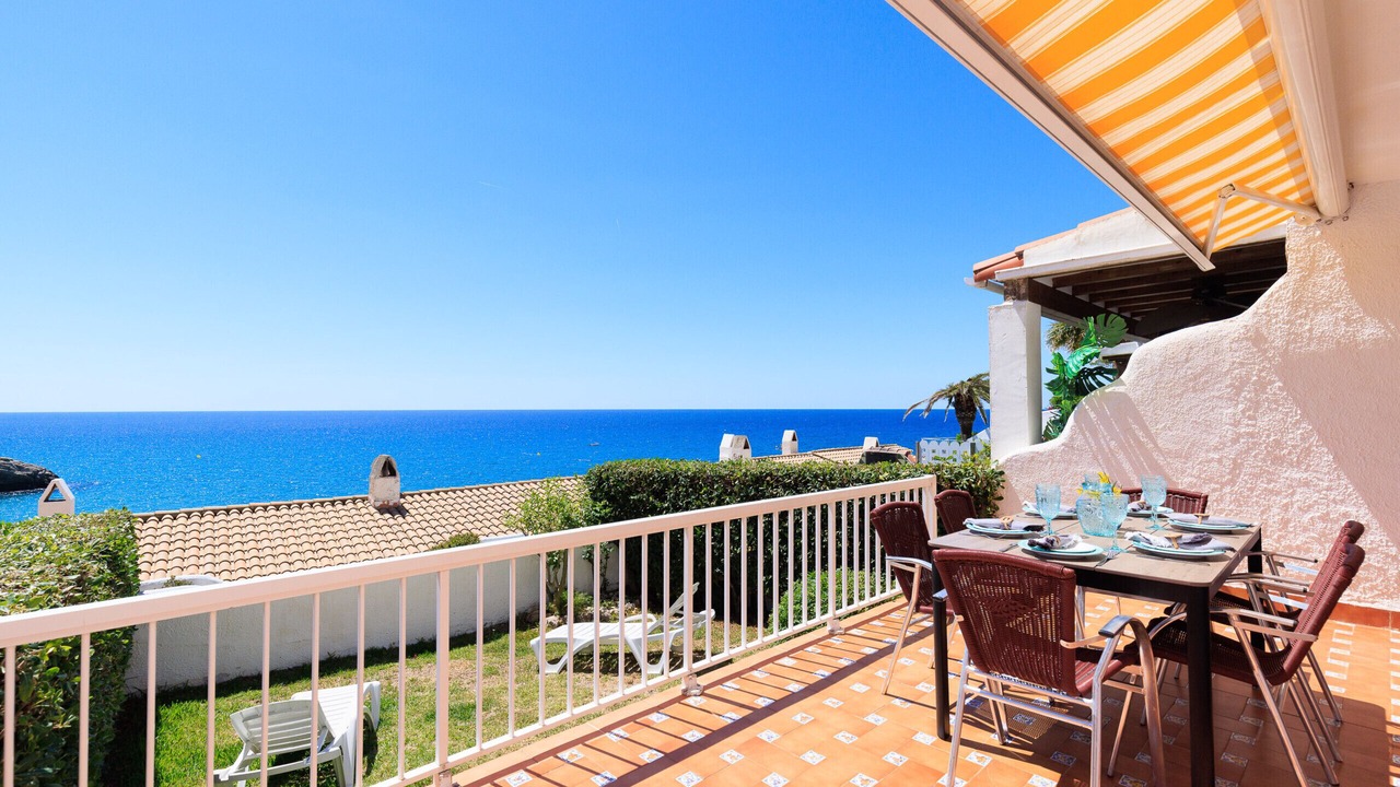 Photo of Outdoor in Cap de Salou