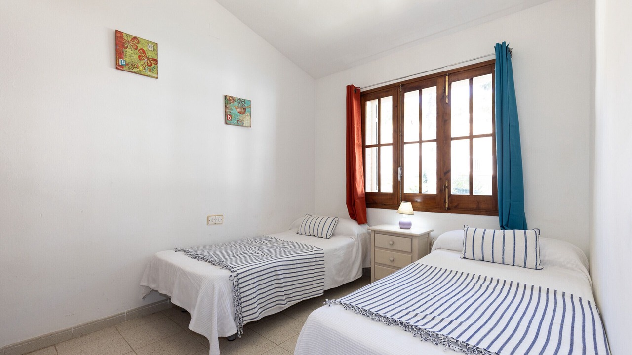 Photo of Bedroom in Cap de Salou