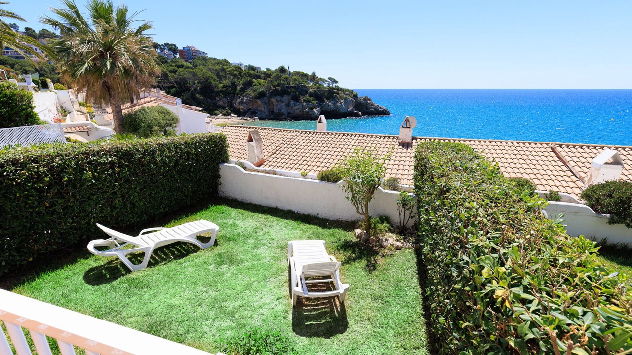 Photo of Outdoor in Cap de Salou