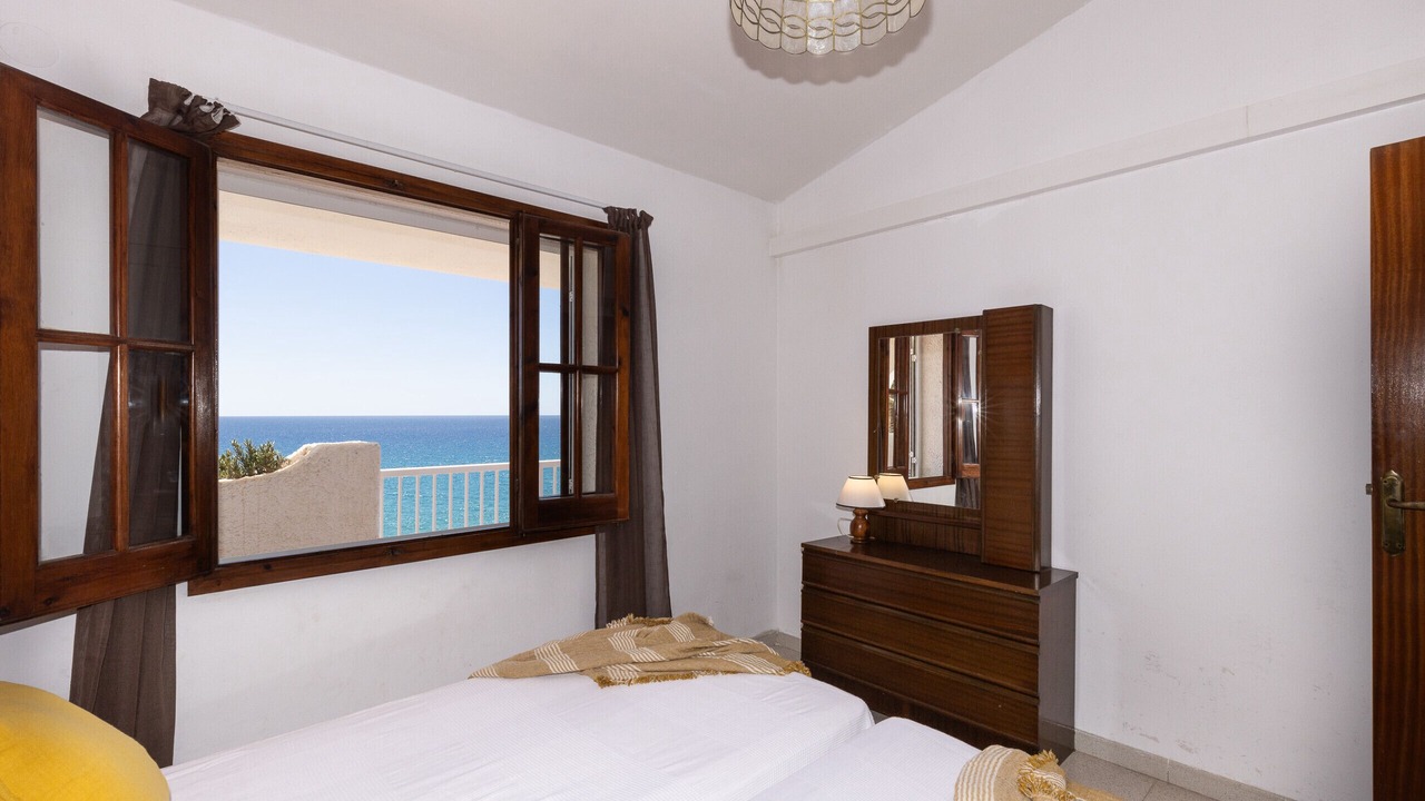 Photo of Bedroom in Cap de Salou