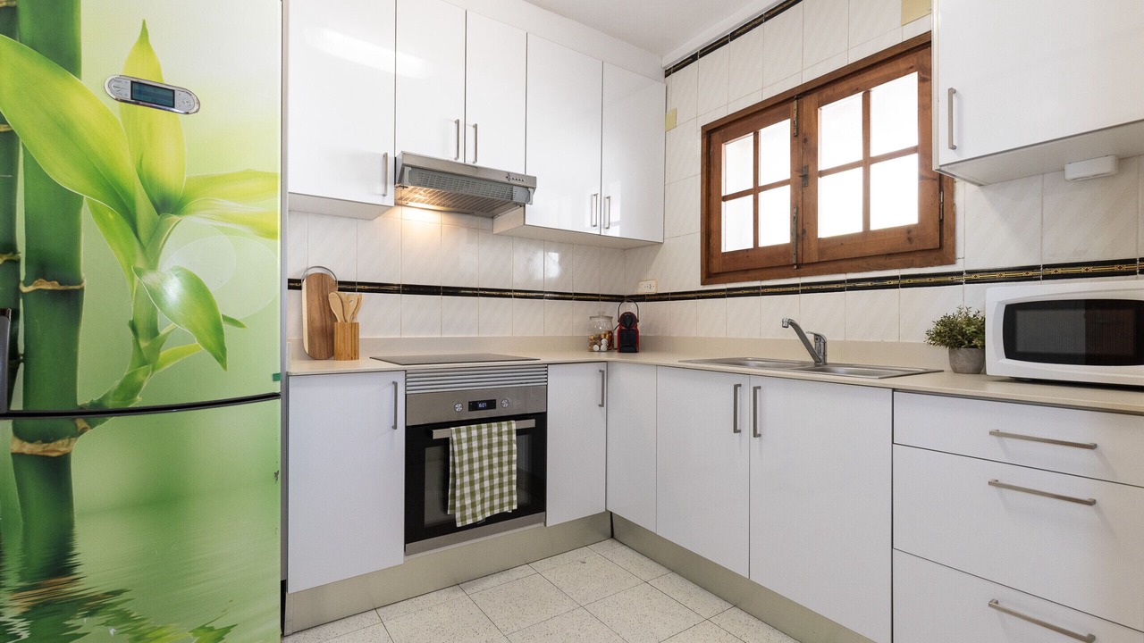 Photo of Kitchen in Cap de Salou