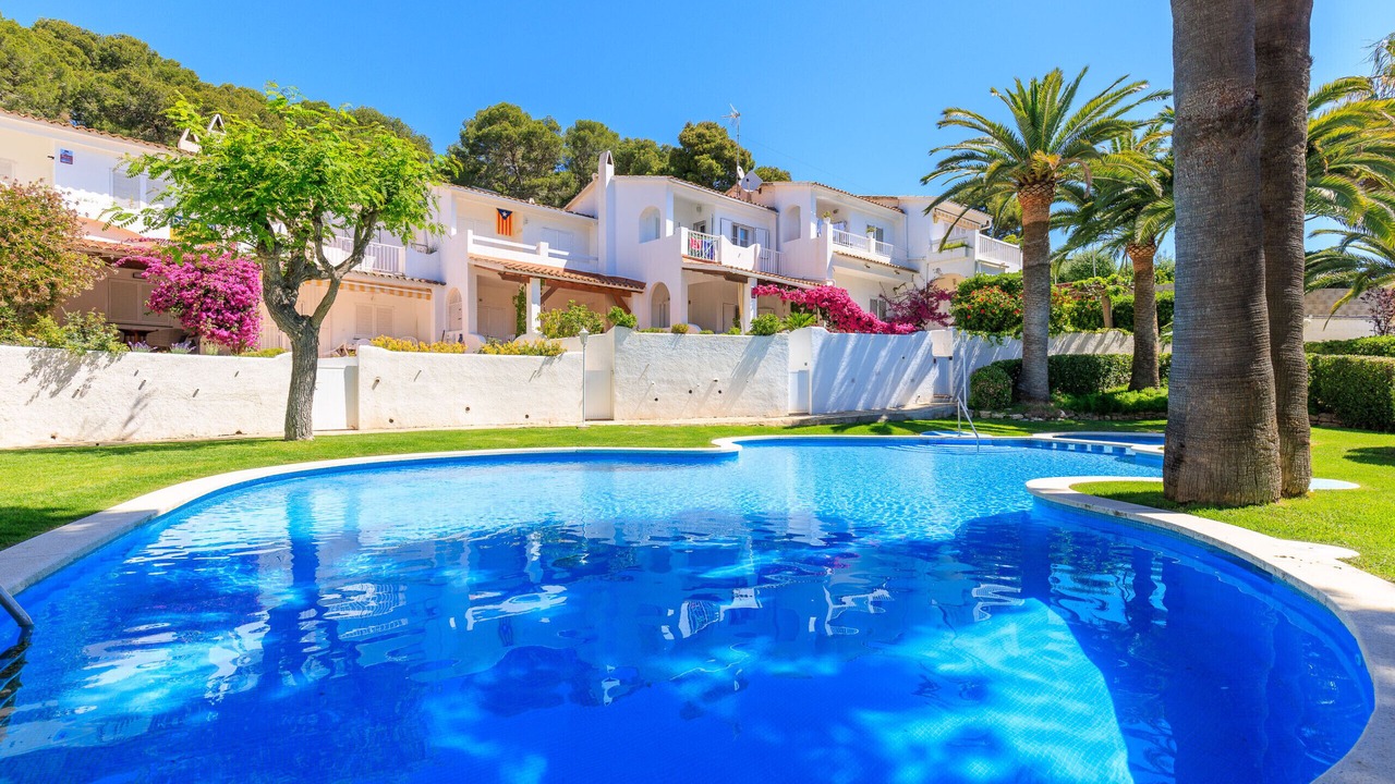 Photo of Outdoor in Cap de Salou
