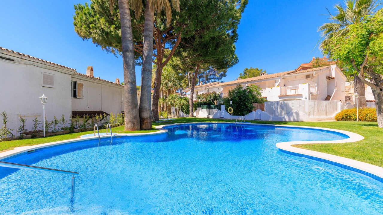 Photo of Outdoor in Cap de Salou