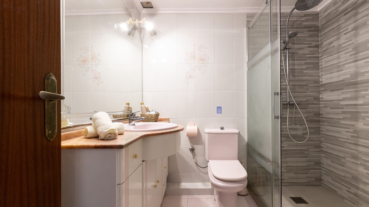 Photo of Bathroom in Cap de Salou