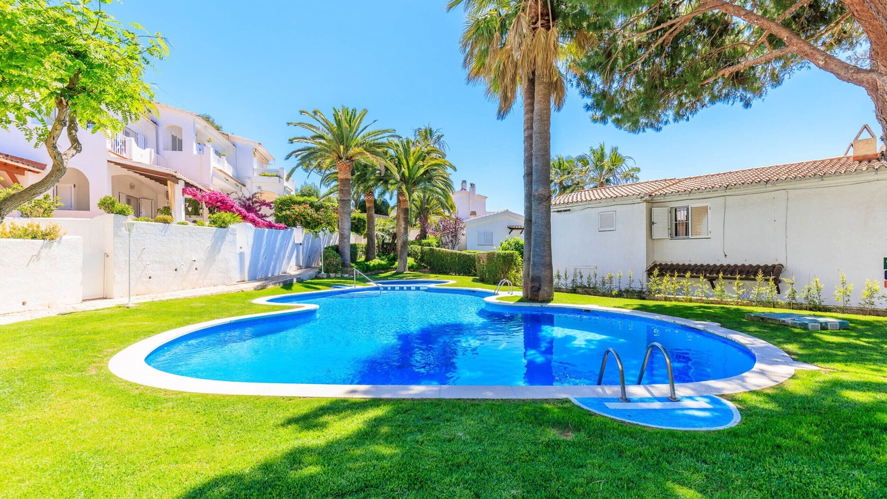 Photo of Outdoor in Cap de Salou