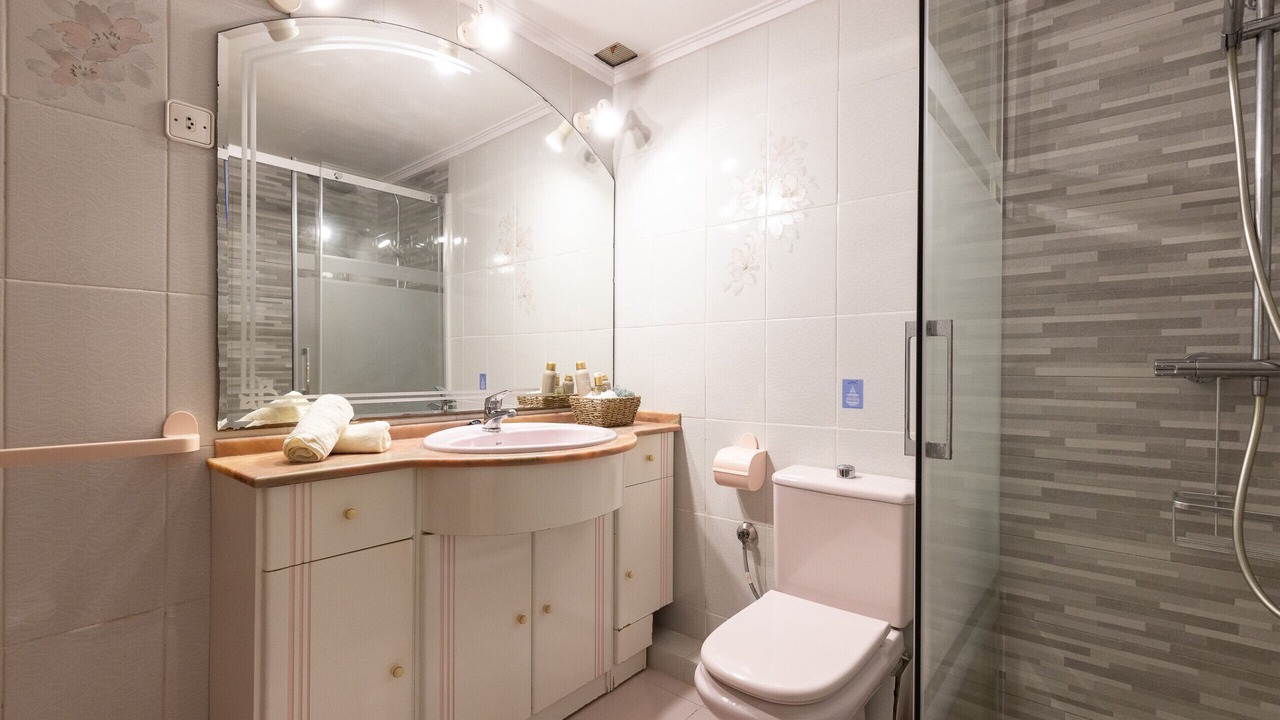 Photo of Bathroom in Cap de Salou