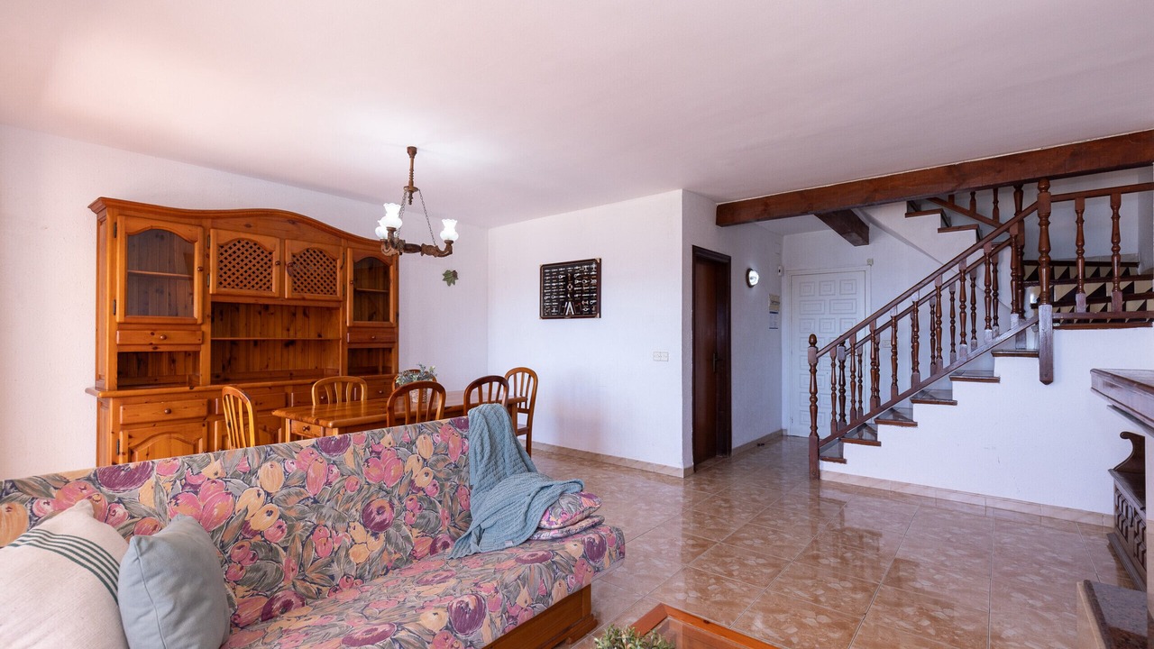 Photo of Livingroom in Cap de Salou