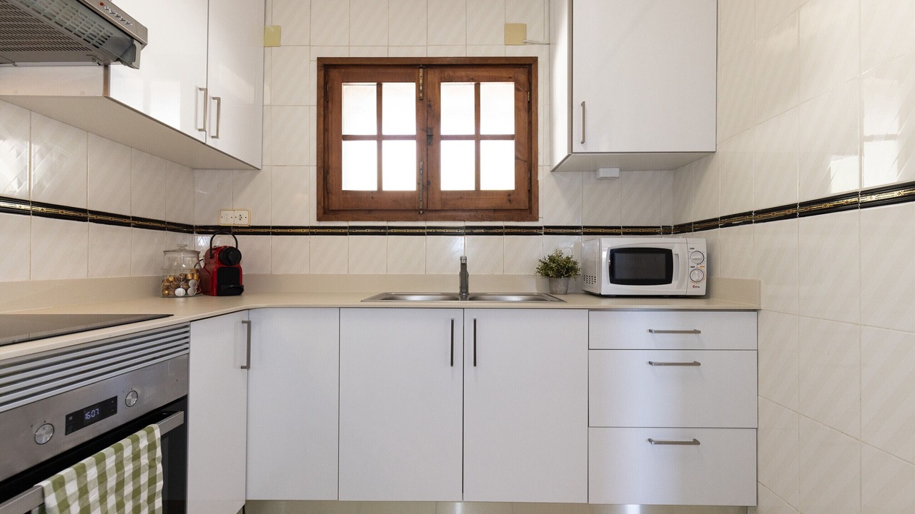 Photo of Kitchen in Cap de Salou
