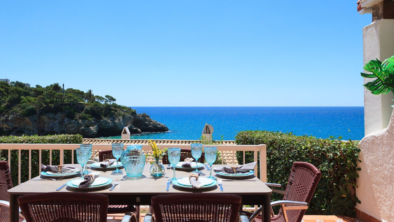 Photo of Outdoor in Cap de Salou