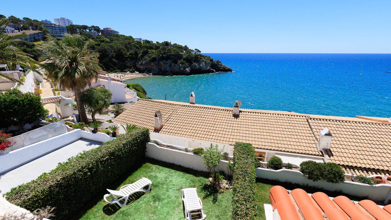 Photo of Patio Balcony in Cap de Salou