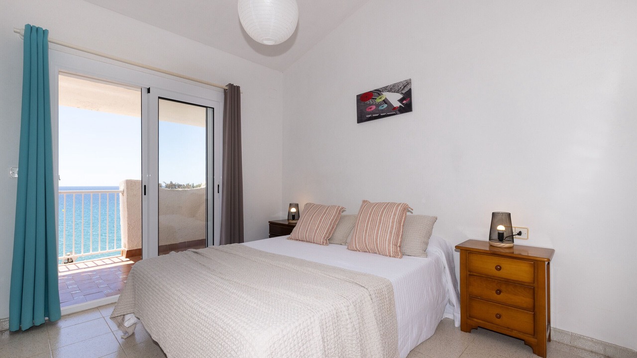 Photo of Bedroom in Cap de Salou
