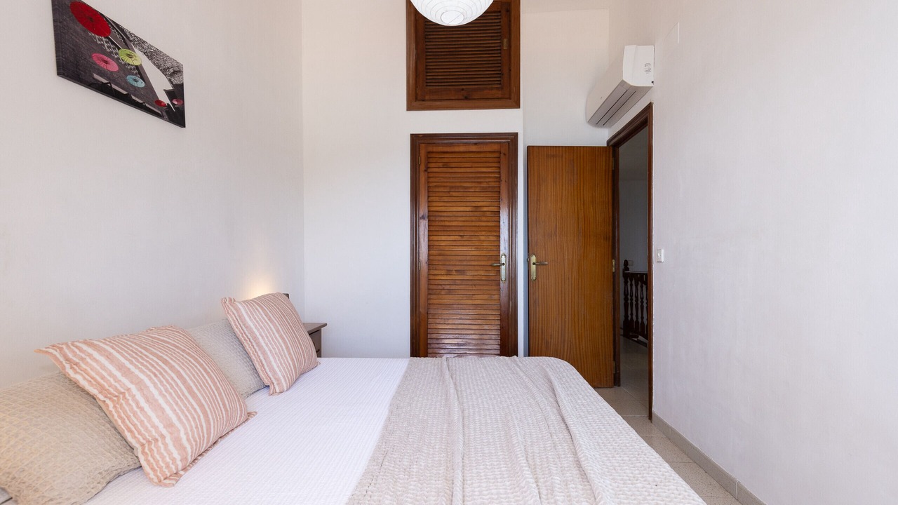 Photo of Bedroom in Cap de Salou