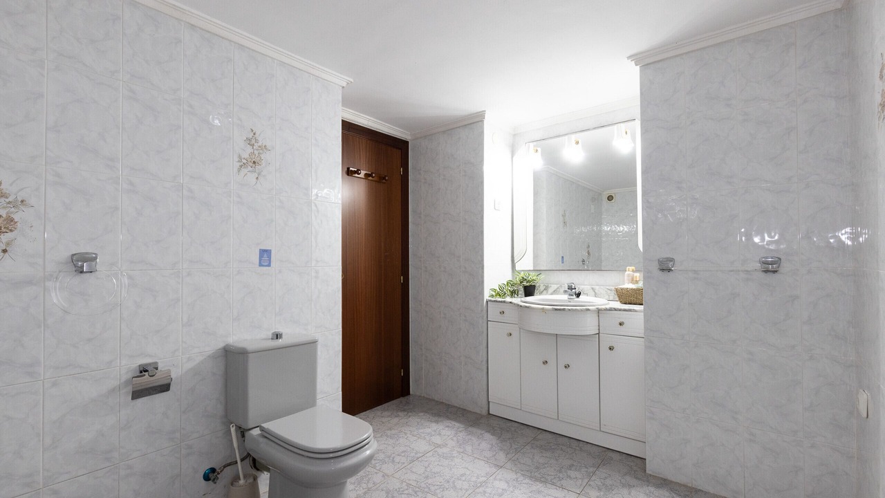 Photo of Bathroom in Cap de Salou
