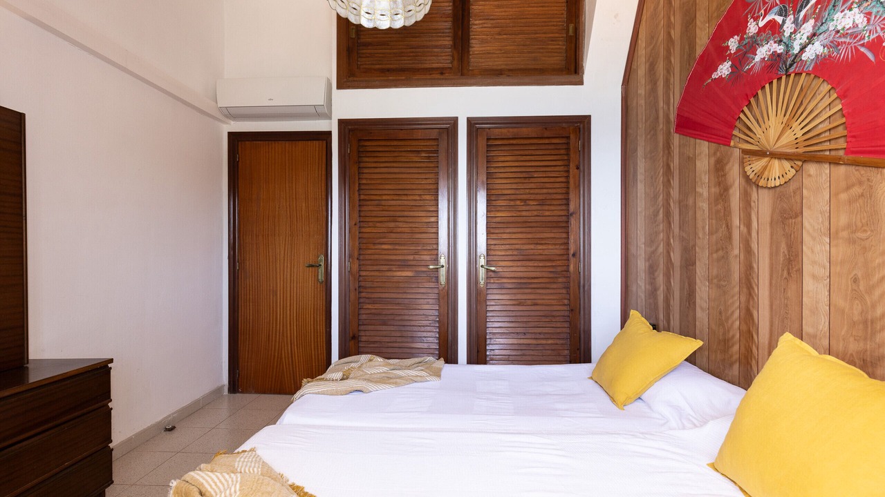 Photo of Bedroom in Cap de Salou