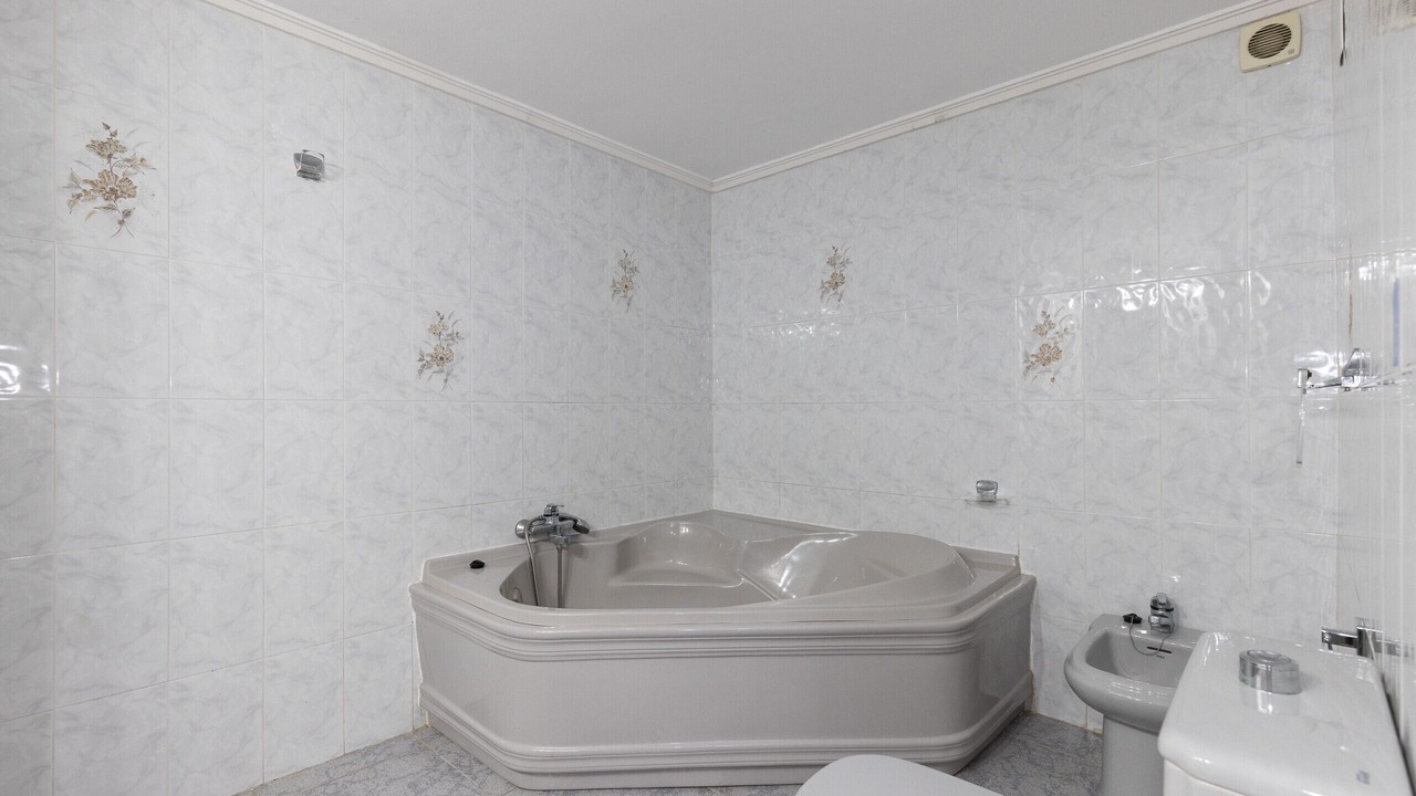 Photo of Bathroom in Cap de Salou