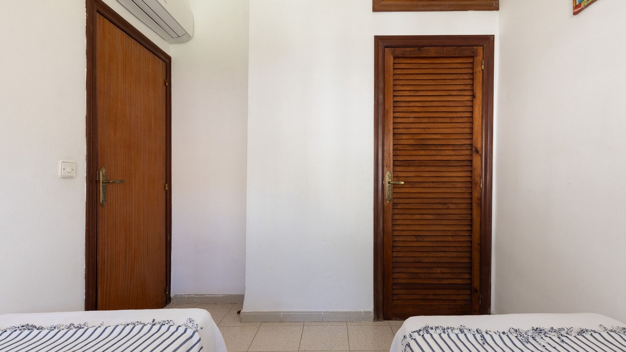 Photo of Bedroom in Cap de Salou