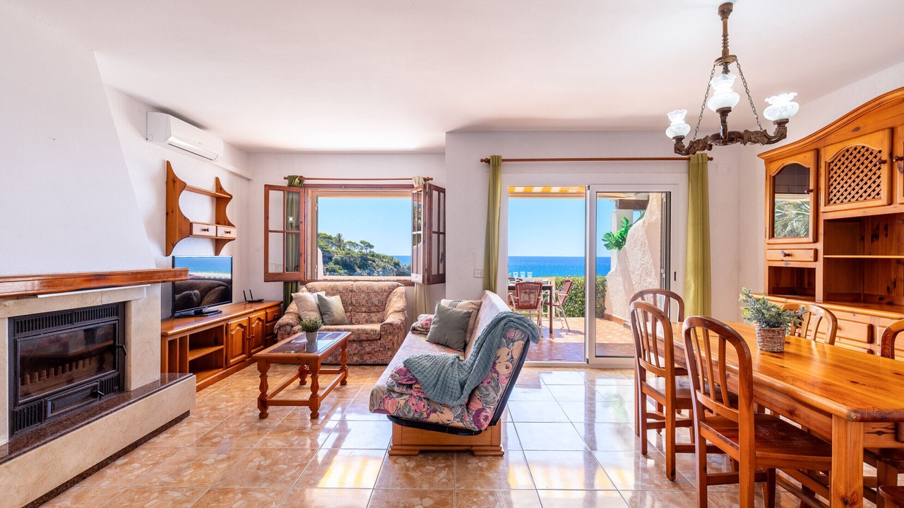Photo of Livingroom in Cap de Salou