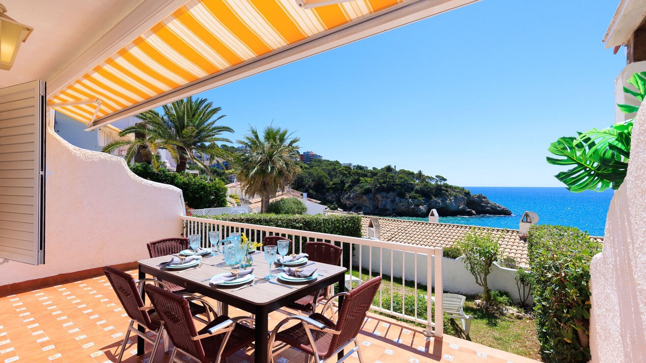 Photo of Outdoor in Cap de Salou