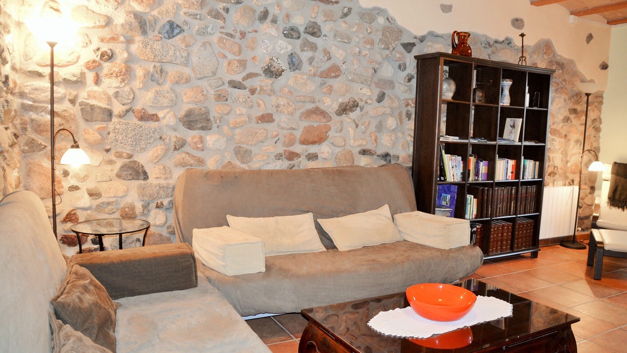 Photo of Livingroom in L'Aleixar