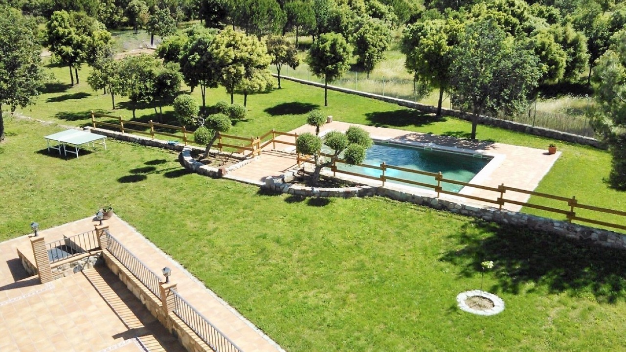 Photo of Outdoor in L'Aleixar