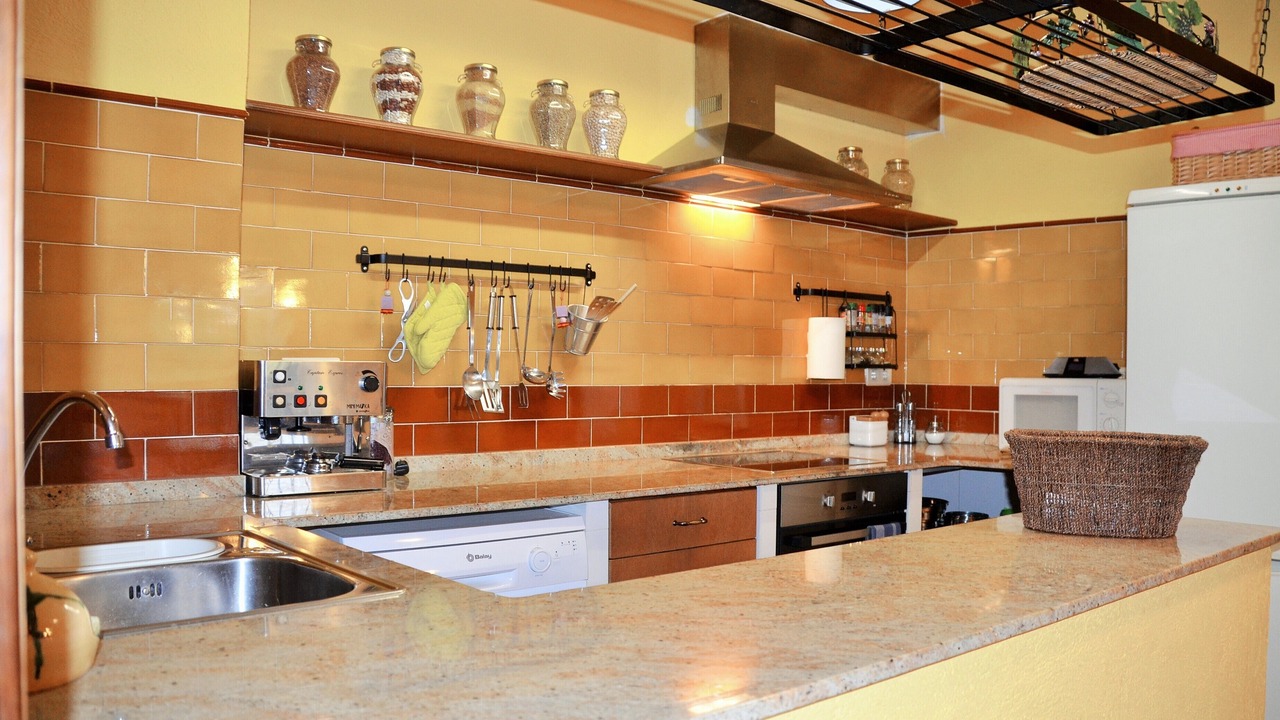 Photo of Kitchen in L'Aleixar