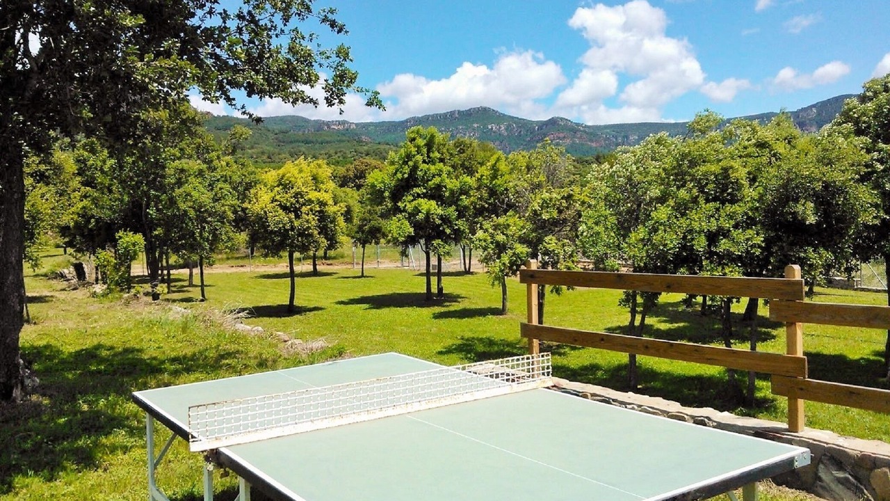 Photo of Outdoor in L'Aleixar