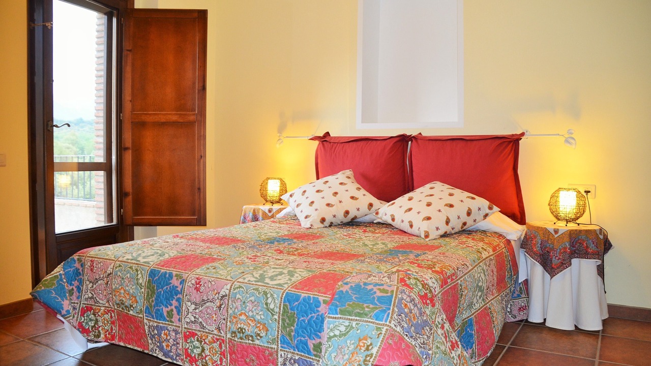 Photo of Bedroom in L'Aleixar