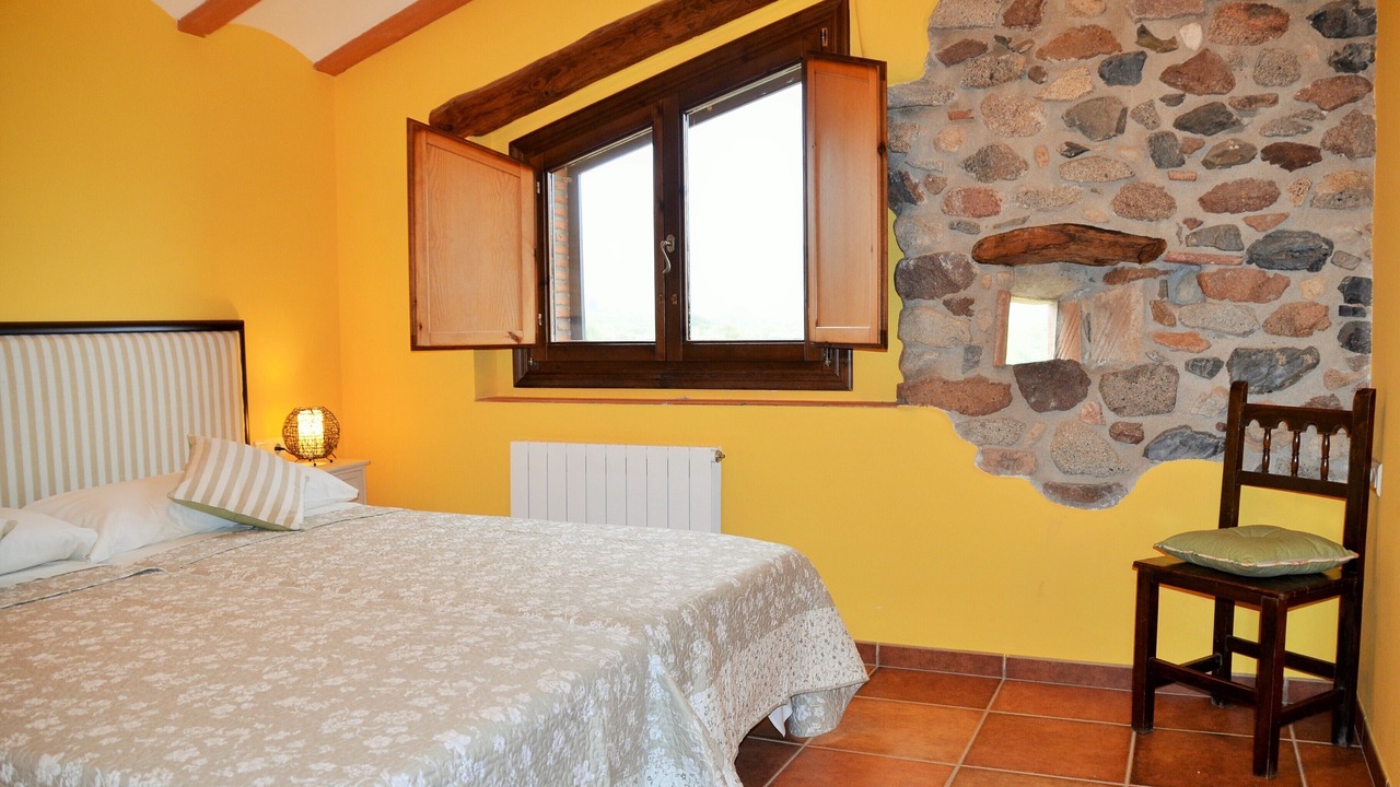 Photo of Bedroom in L'Aleixar