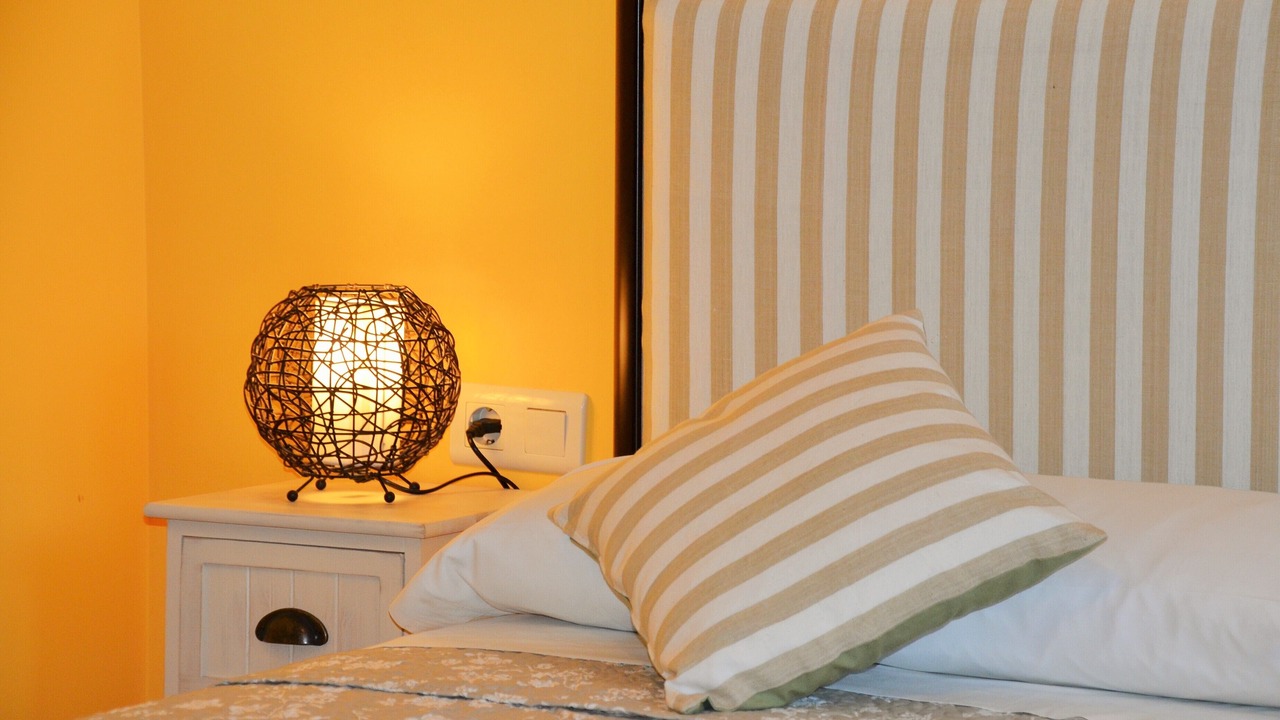 Photo of Bedroom in L'Aleixar