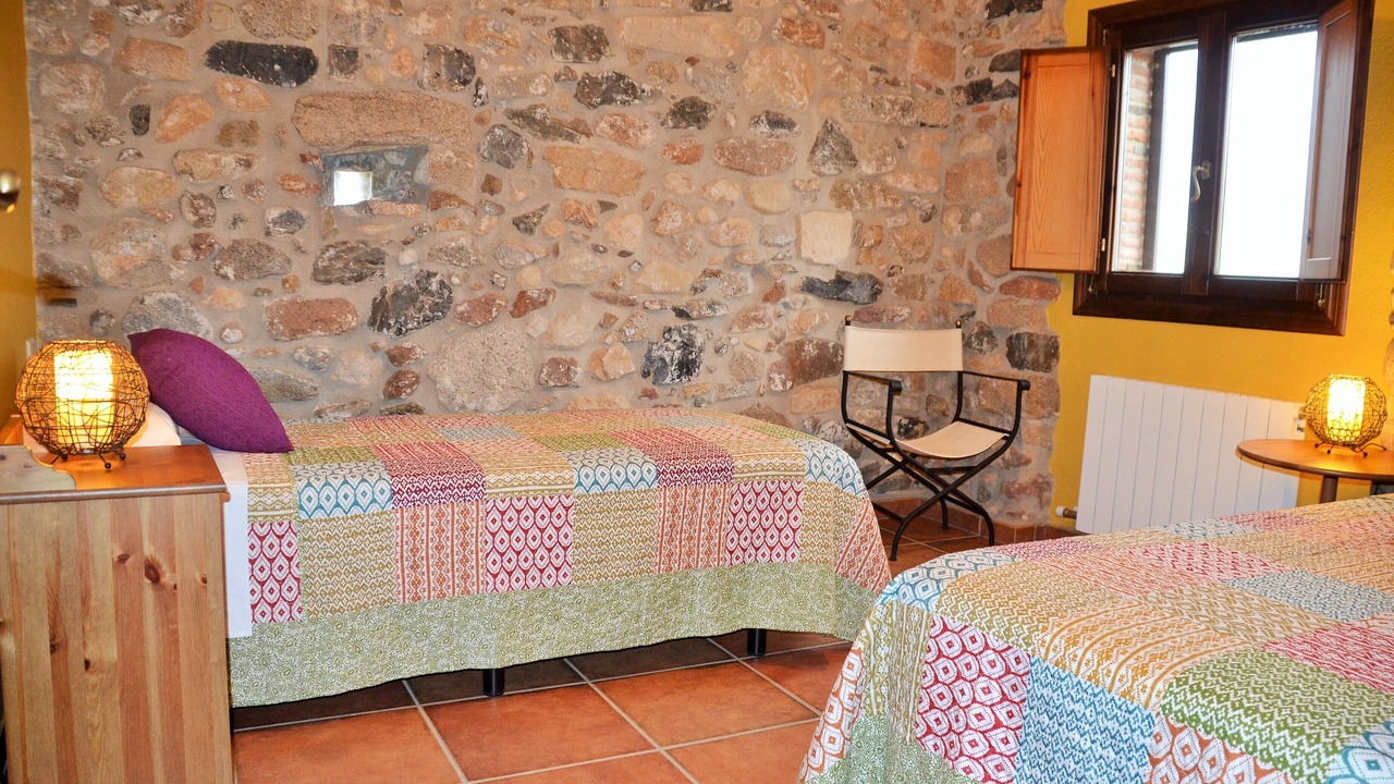 Photo of Bedroom in L'Aleixar