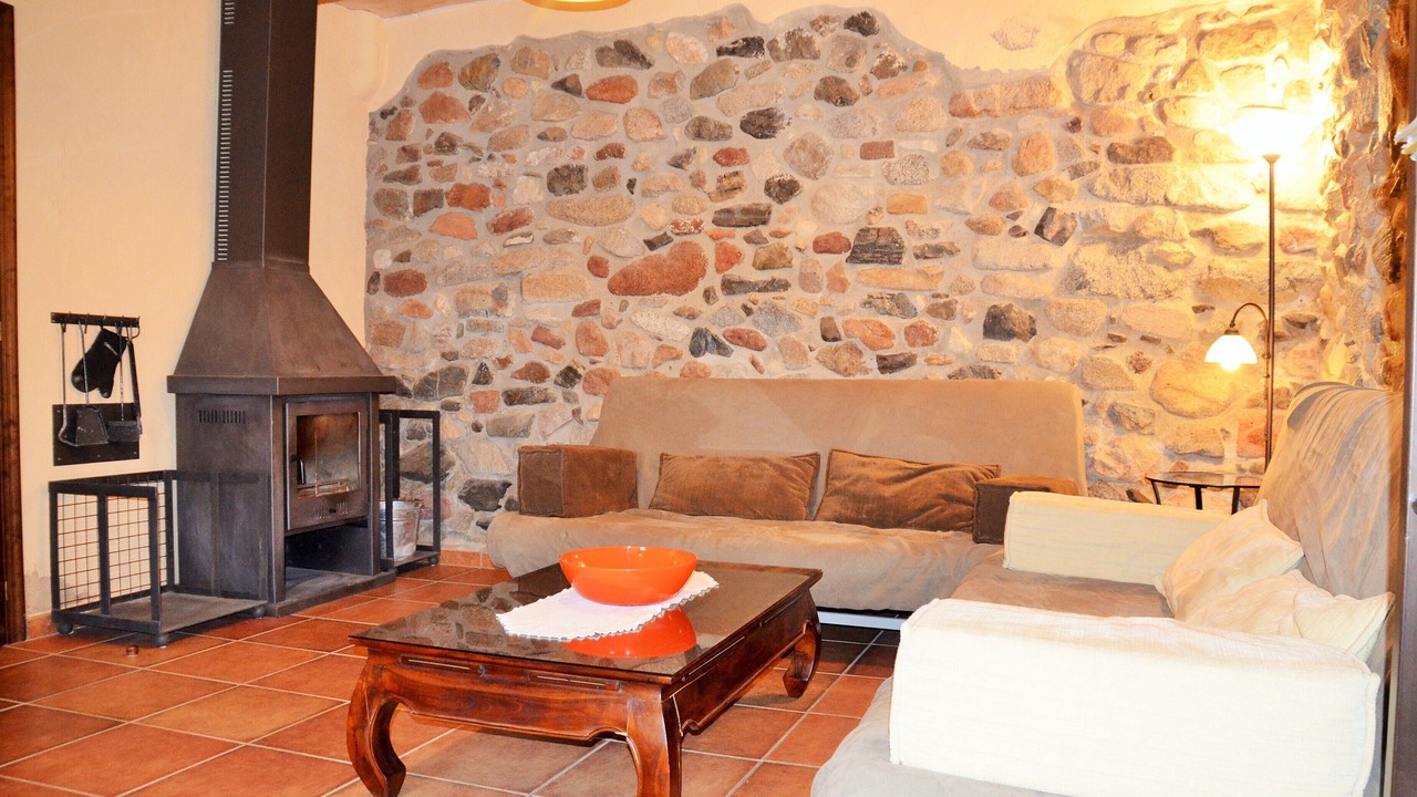 Photo of Livingroom in L'Aleixar