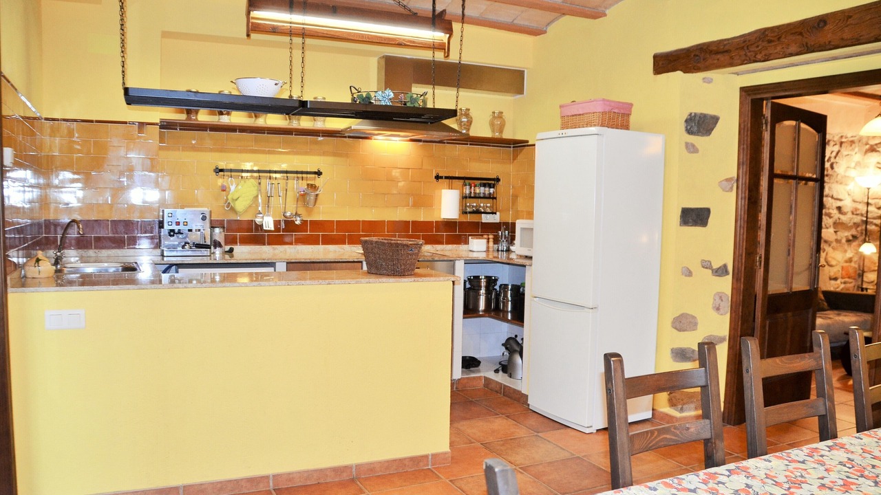 Photo of Kitchen in L'Aleixar