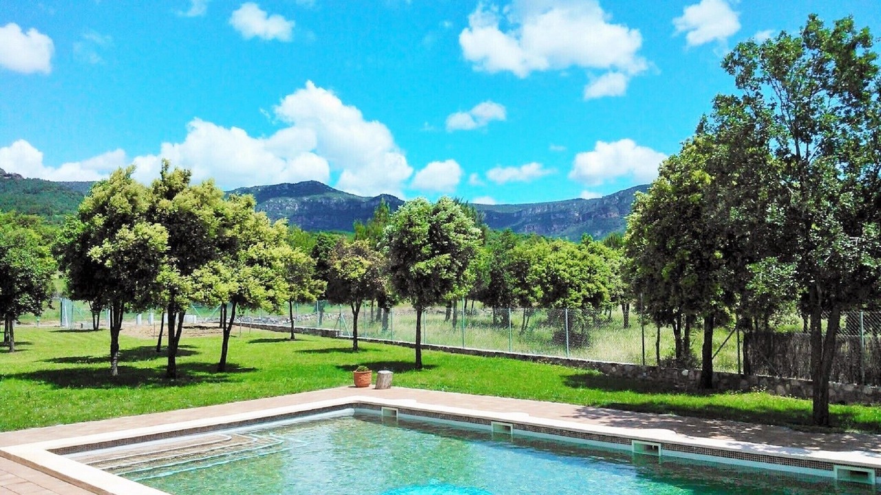 Photo of Outdoor in L'Aleixar