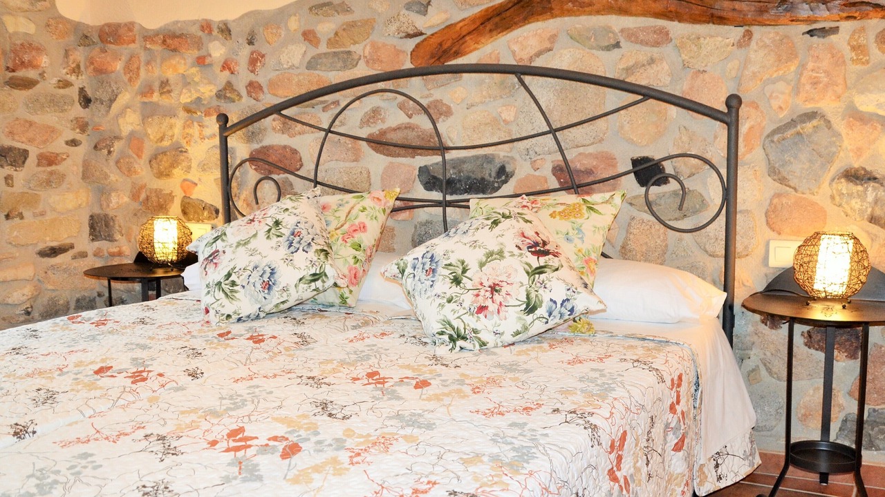 Photo of Bedroom in L'Aleixar