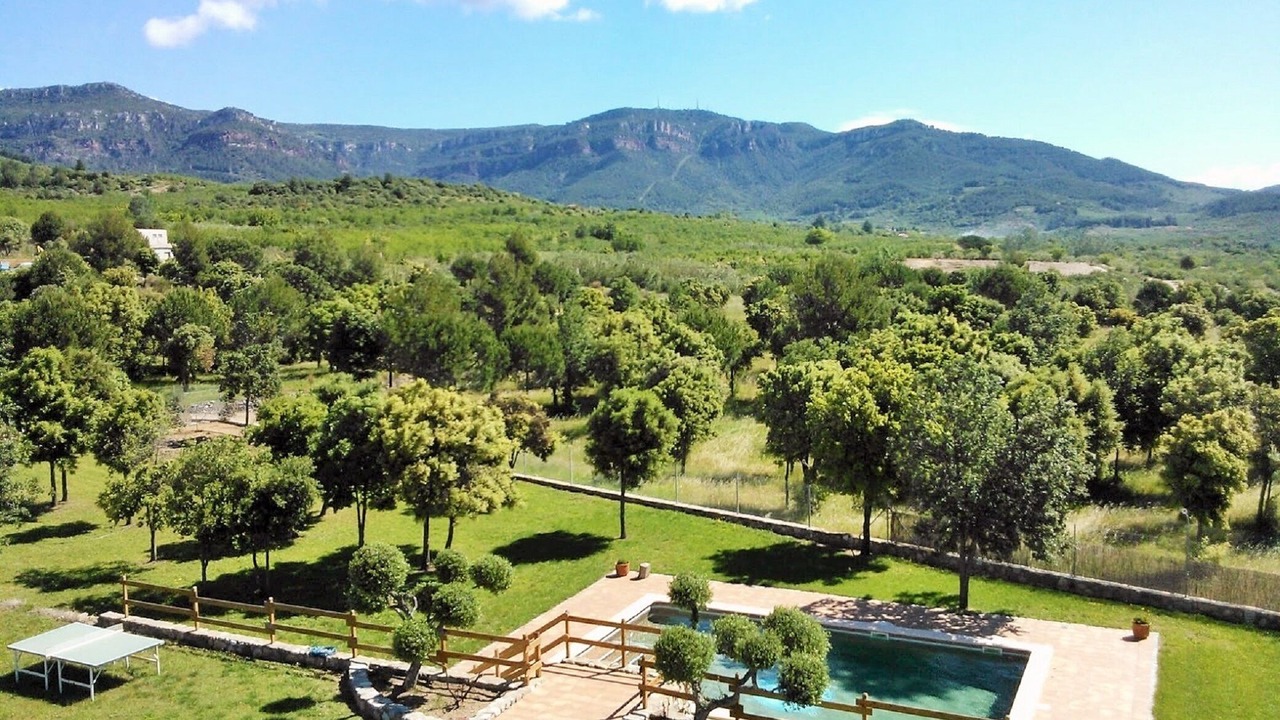 Photo of Outdoor in L'Aleixar