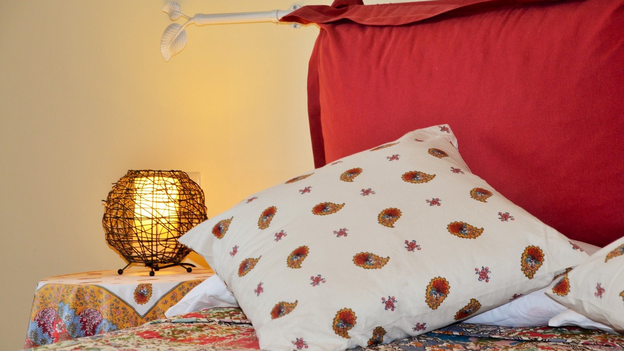 Photo of Bedroom in L'Aleixar
